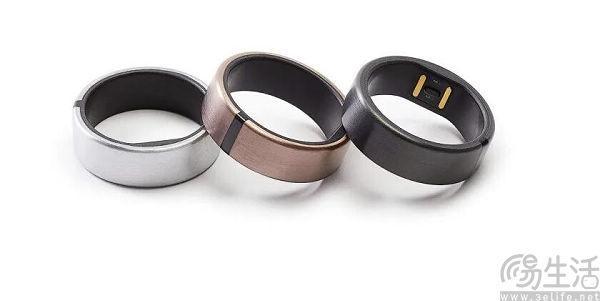 三星Galaxy Ring智能戒指发布支持文档 需避免靠近磁性物体
