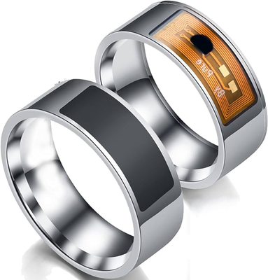 苹果、三星等诸多厂商都在搞的智能戒指,是电子垃圾还是下一个科技风口?