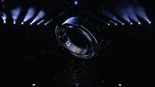 苹果智能戒指Apple Ring即将发布 集心电图检测与无线充电于一身，定义腕上健康新形态