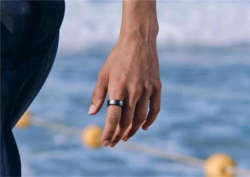 三星 Galaxy Ring 国行版售价 2999 元 重新定义智能穿戴的边界